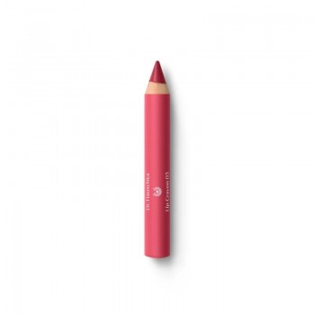 Dr. Hauschka - Lip Crayon - Limited Edition 03 GRAPEFRUIT Пастел за устни 03 Грейпфрут 2,69 g