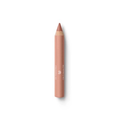 Dr. Hauschka - Lip Crayon - Limited Edition 04 LYCHEE Пастел за устни 04 Личи 2,69 g