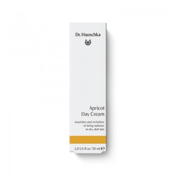 Dr. Hauschka Apricot Day Cream Дневен крем с Кайсия 30ml