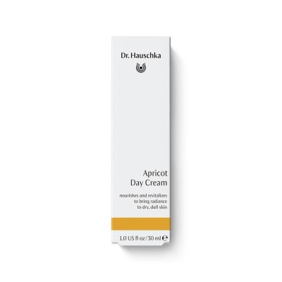 Dr. Hauschka Apricot Day Cream Дневен крем с Кайсия 30ml