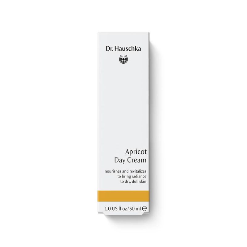 Dr. Hauschka Apricot Day Cream Дневен крем с Кайсия 30ml