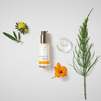 Dr. Hauschka Balancing Day Lotion Дневен балансиращ лосион 50ml