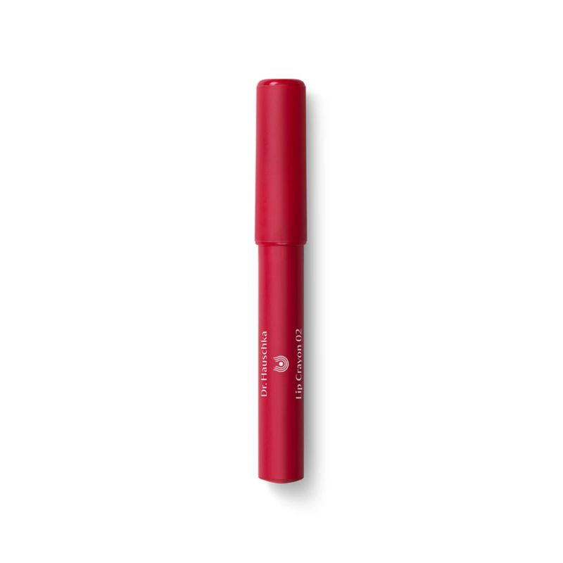 Dr. Hauschka - Lip Crayon - Limited Edition 02 CHERRY Пастел за устни 02 Череша 2,69 g