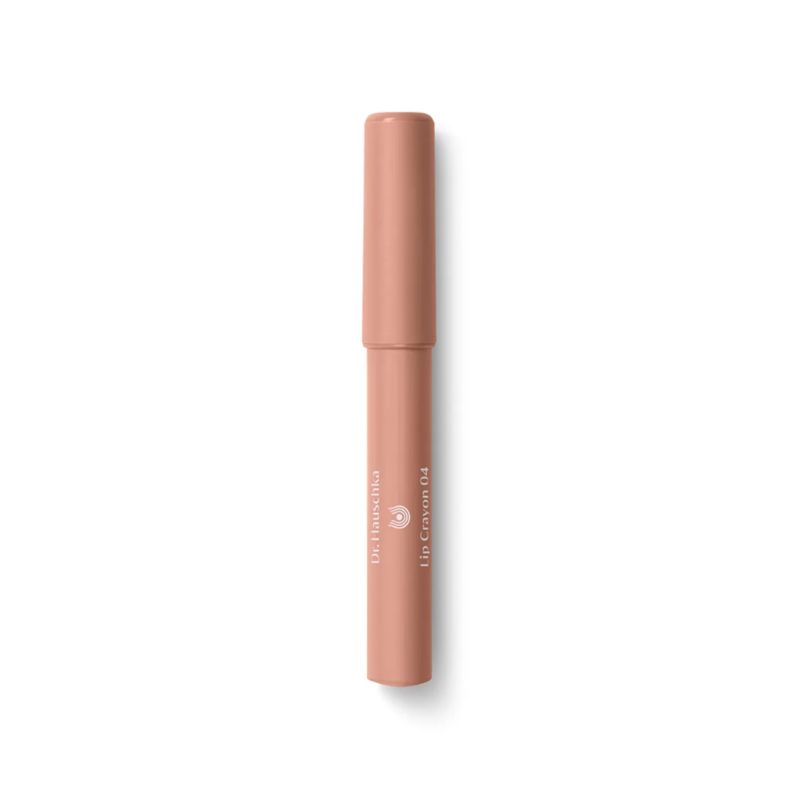 Dr. Hauschka - Lip Crayon - Limited Edition 04 LYCHEE Пастел за устни 04 Личи 2,69 g