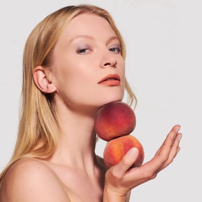 Dr. Hauschka - Lip Crayon - Limited Edition 01 PEACH Пастел за устни 01 Праскова 2,69 g