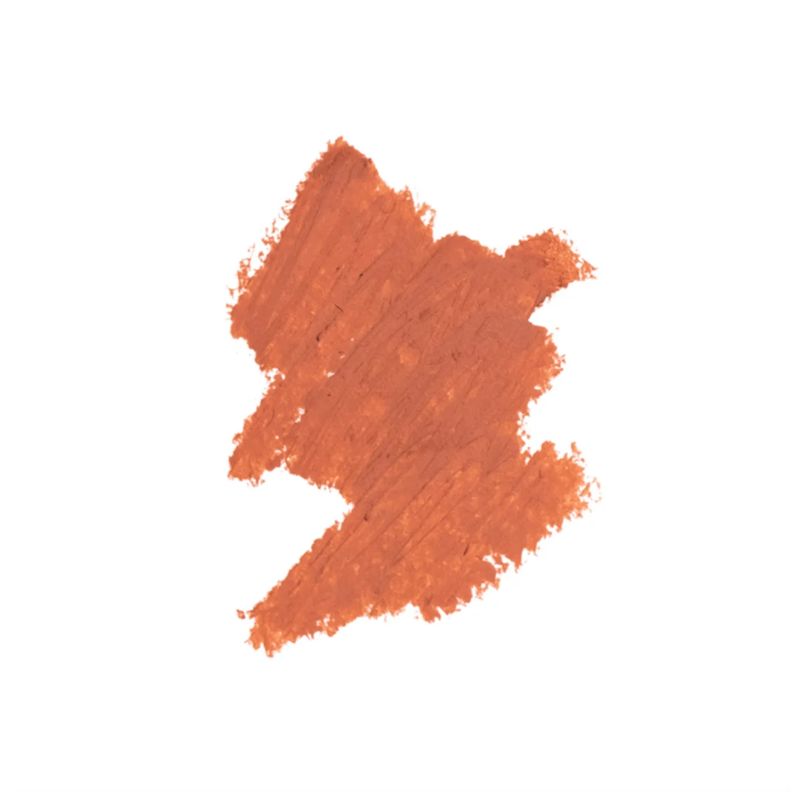 Dr. Hauschka - Lip Crayon - Limited Edition 01 PEACH Пастел за устни 01 Праскова 2,69 g