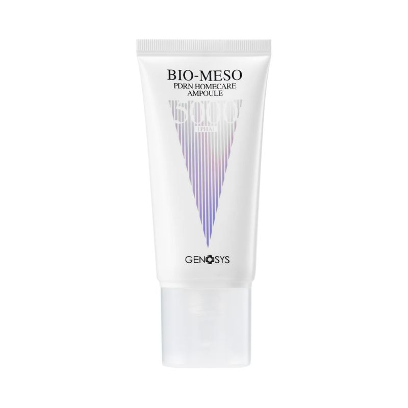 GENOSYS - Bio-Meso PDRN Homecare Ampoule 5000 Биомикронидлинг 50ml