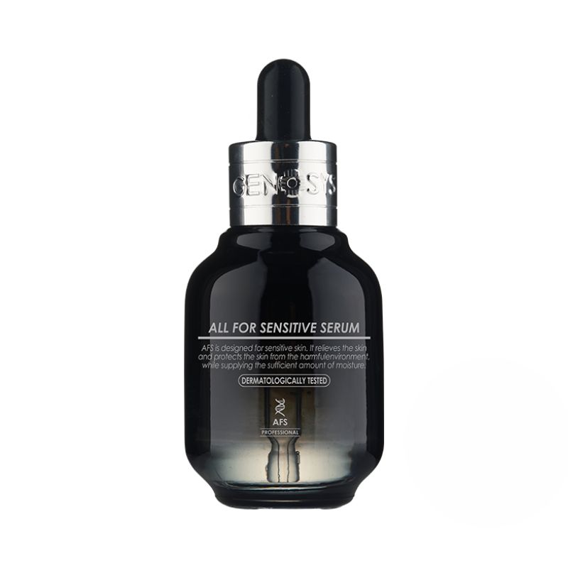 Genosys - All for Sensitive Serum Серум за чувствителна кожа 30ml