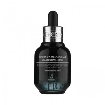 Genosys - Moisture Replenishing Hyaluron Serum Подмладяващ хидратиращ серум 30 ml