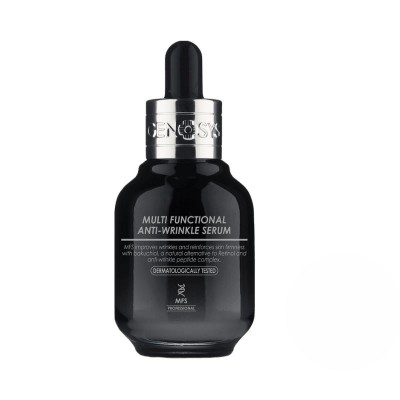 Genosys - Multi Functional Anti-wrinkle Serum Серум против бръчки 30ml