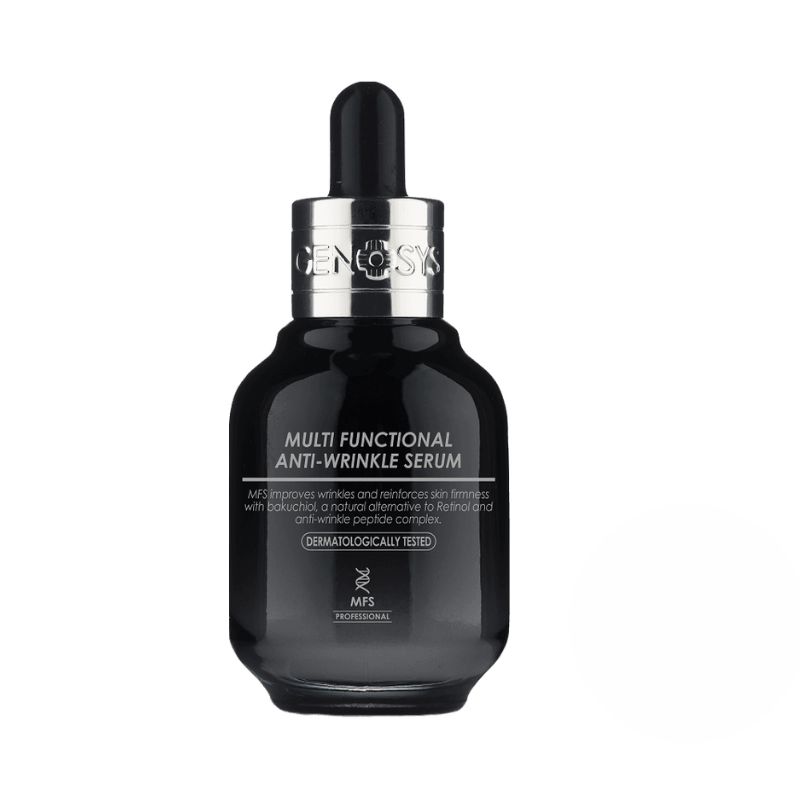 Genosys - Multi Functional Anti-wrinkle Serum Серум против бръчки 30ml