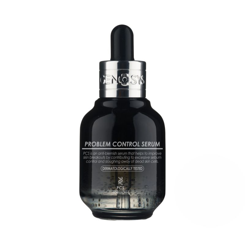 Genosys - Problem Control Serum Серум за мазна и проблемна кожа 30 ml