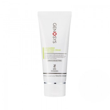 Genosys - Skin Barrier Protecting Cream Бариерен защитен и успокояващ крем 100ml