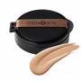 Genosys - Skin Caring Blemish Balm Cushion 02 Beige SPF50 Къшан с цвят 02 - пълнител