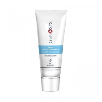 Genosys - Intensive Hydro Soothing Cream Интензивен успокояващ крем 50ml
