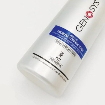 Genosys - Intensive Problem Control Toner Тоник за мазна и проблемна кожа 200ml