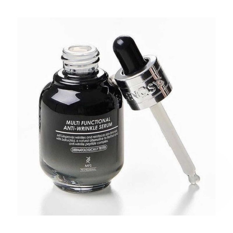 Genosys - Multi Functional Anti-wrinkle Serum Серум против бръчки 30ml