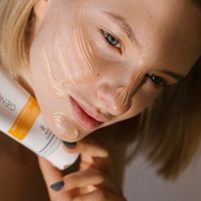 Genosys - Multi Vita Radiance Cream Крем за сияйна кожа с АСТАКСАНТИН 50ml