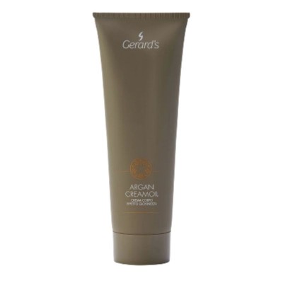 Gerard's ARGAN Регенериращ крем за тяло с арганово масло