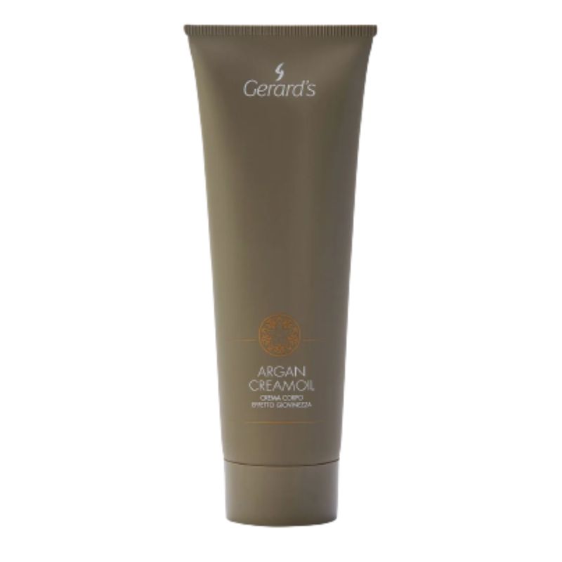 Gerard's ARGAN Регенериращ крем за тяло с арганово масло