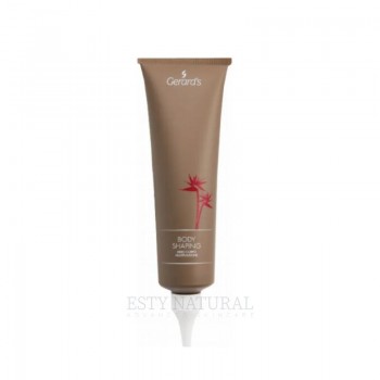 Gerard's BODY SHAPING Multifunctional serum for body Мултифункционален серум за оформяне на тяло 150 ml