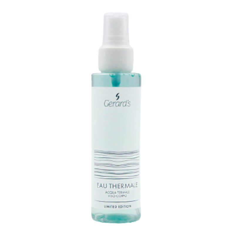 Gerard's EAU THERMALE Термална вода спрей