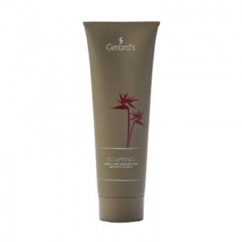 Gerard's SCULPTING Моделиращ крем за склупториране на силуета 250ml