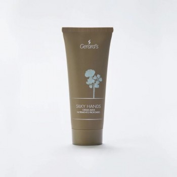 Gerard's SILKY HANDS Дълбоко подхранващ и хидратиращ крем за ръце 75 ml
