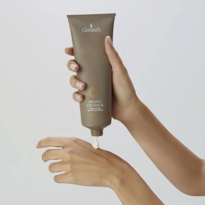 Gerard's ARGAN Регенериращ крем за тяло с арганово масло