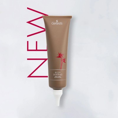 Gerard's BODY SHAPING Multifunctional serum for body Мултифункционален серум за оформяне на тяло 150 ml