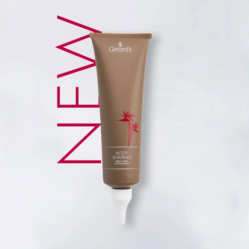 Gerard's BODY SHAPING Multifunctional serum for body Мултифункционален серум за оформяне на тяло 150 ml