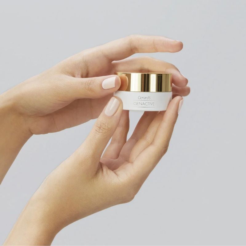 Gerard's GENACTIVE Попълващ крем за околоочен контур 15ml