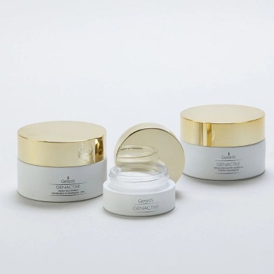 Gerard's GENACTIVE Попълващ крем за околоочен контур 15ml
