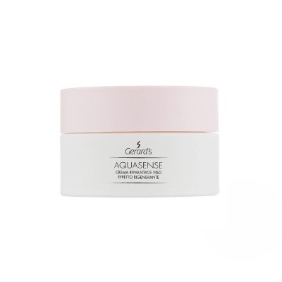 Gerard's AQUASENSE Регенериращ възстановяващ крем 50ml