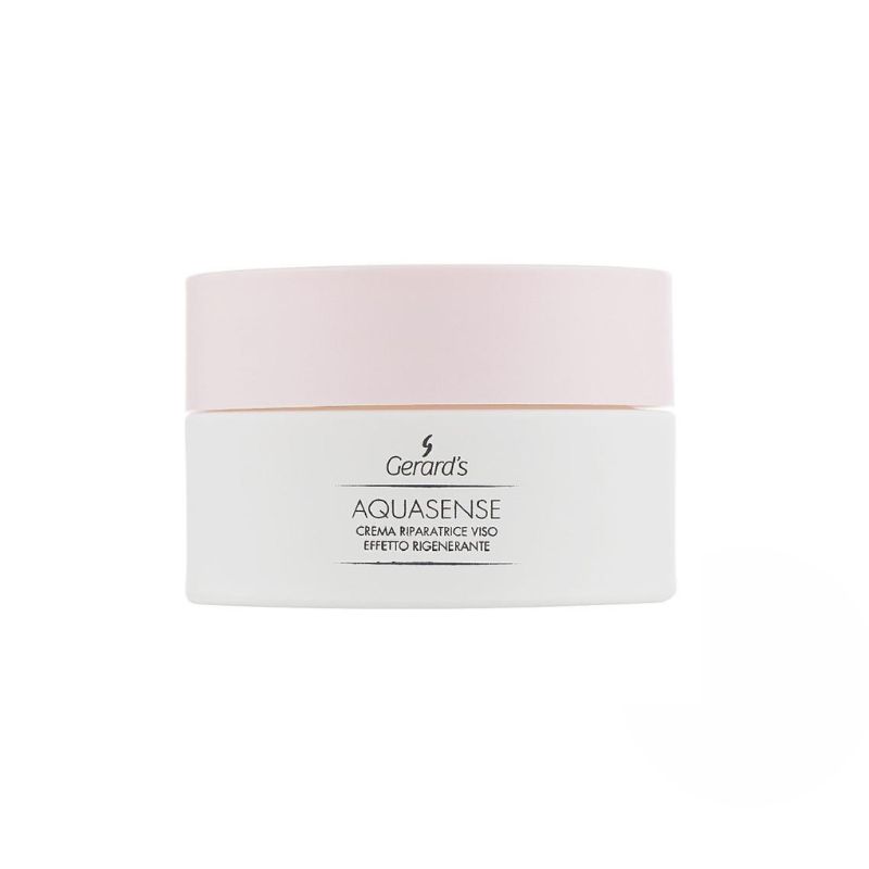 Gerard's AQUASENSE Регенериращ възстановяващ крем 50ml