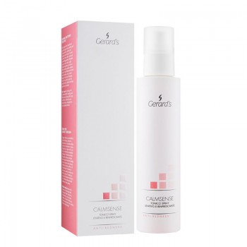 Gerard's CALMSENSE Успокояващ и охлаждащ тоник спрей 200 ml