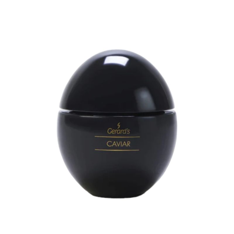 Gerard's CAVIAR CHRONO-Cosmetic Day Face Cream SPF 8 Хронокозметичен дневен крем с хайвер 50ml