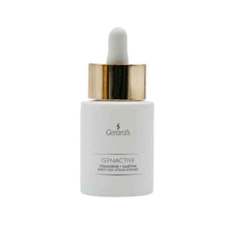 Gerard's GENACTIVE COLLAGEN+ELASTIN Интензивен лифтинг серум