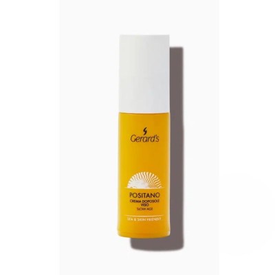 Gerard's POSITANO - SLOW-AGE After-SUN Face Cream Крем за лице след слънце 30ml