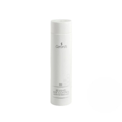 Gerard's RE-WHITE AGE CONTROL Perfecting Facial LOTION Лосион "съвършена кожа" 200ml