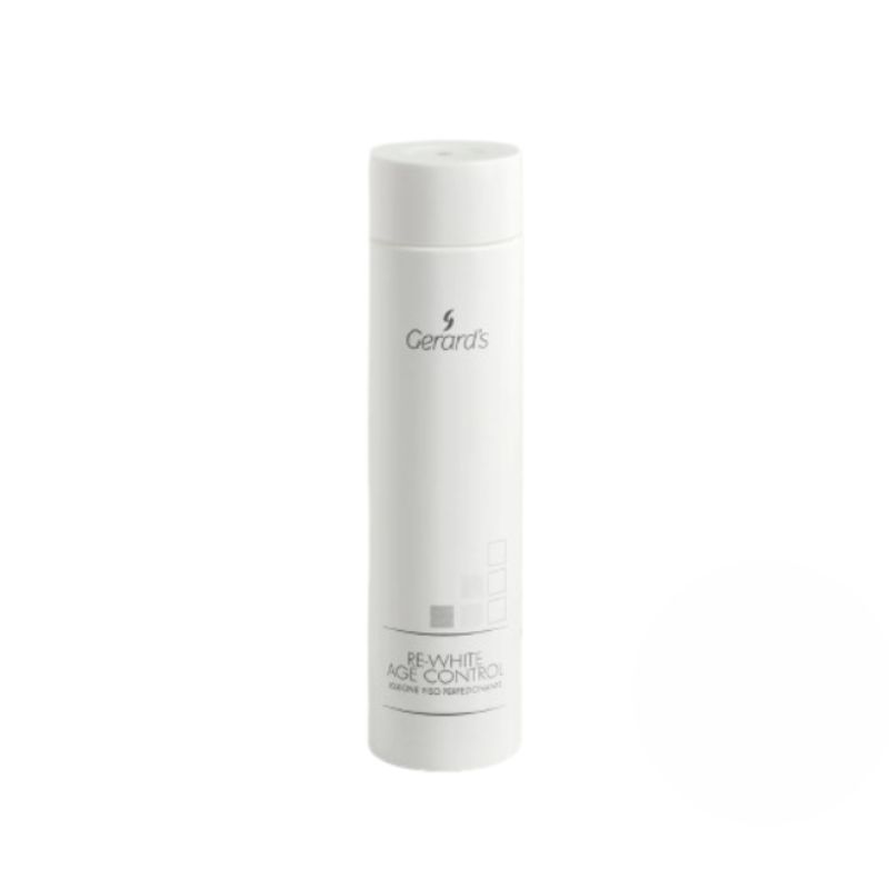 Gerard's RE-WHITE AGE CONTROL Perfecting Facial LOTION Лосион "съвършена кожа" 200ml