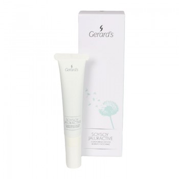 Gerard's SOYSOY JALURACTIVE Крем за очи при тъмни кръгове 15ml