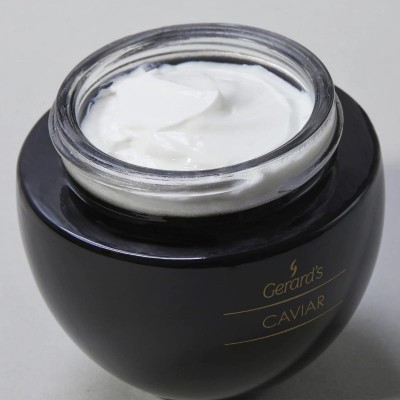 Gerard's CAVIAR CHRONO-Cosmetic Night Face Cream Хронокозметичен нощен крем с хайвер 50ml