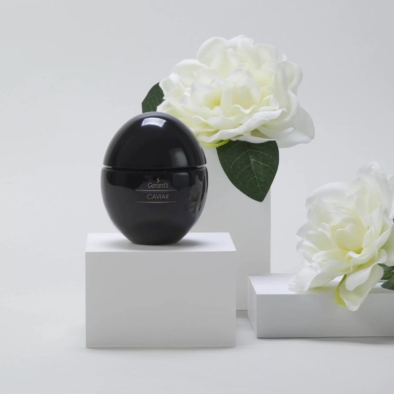 Gerard's CAVIAR CHRONO-Cosmetic Night Face Cream Хронокозметичен нощен крем с хайвер 50ml