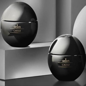 Gerard's CAVIAR CHRONO-Cosmetic Night Face Cream Хронокозметичен нощен крем с хайвер 50ml