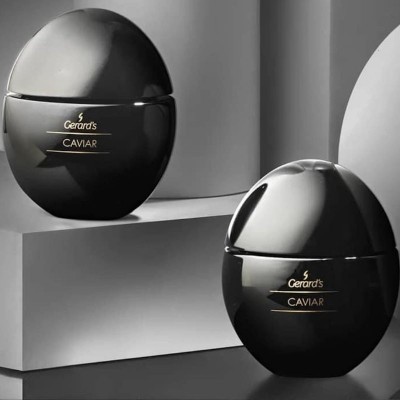 Gerard's CAVIAR CHRONO-Cosmetic Night Face Cream Хронокозметичен нощен крем с хайвер 50ml