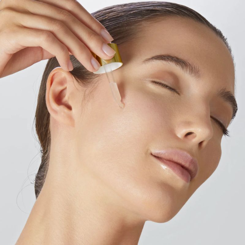 Gerard's GENACTIVE COLLAGEN+ELASTIN Интензивен лифтинг серум