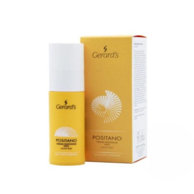Gerard's POSITANO - SLOW-AGE After-SUN Face Cream Крем за лице след слънце 30ml