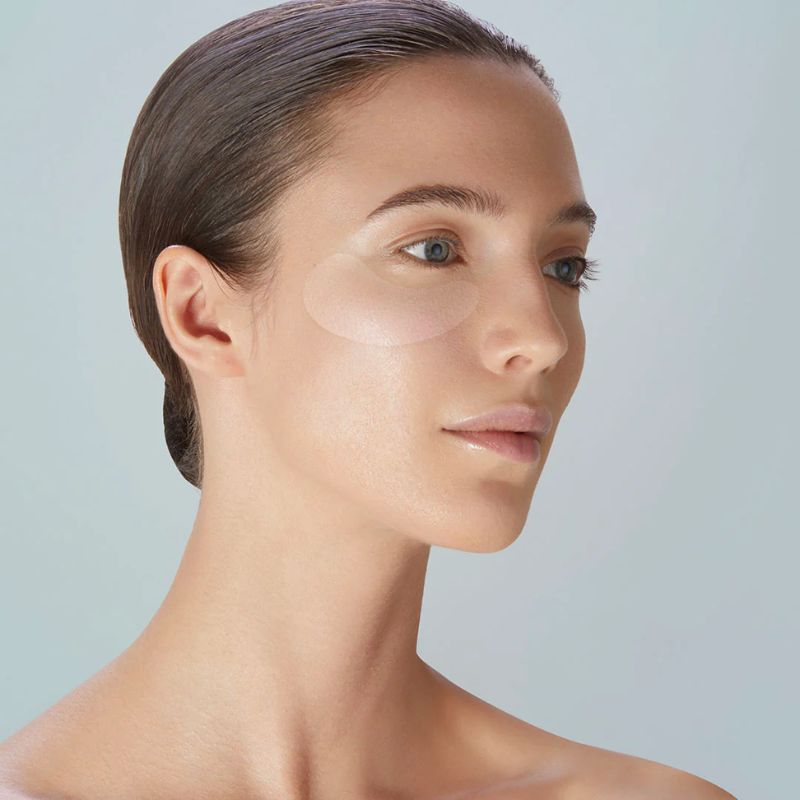 Gerard's SoySoy Ultra Regenerating Hydrogel Eye Patch Хидрогелни пачове за очи 6 броя