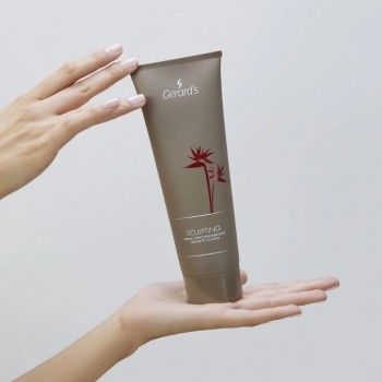 Gerard's SCULPTING Моделиращ крем за склупториране на силуета 250ml
